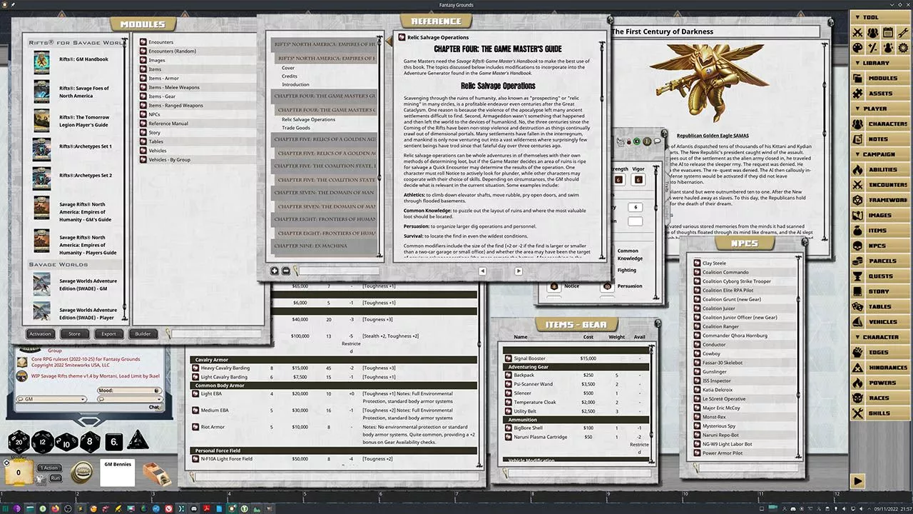 Screenshot 0